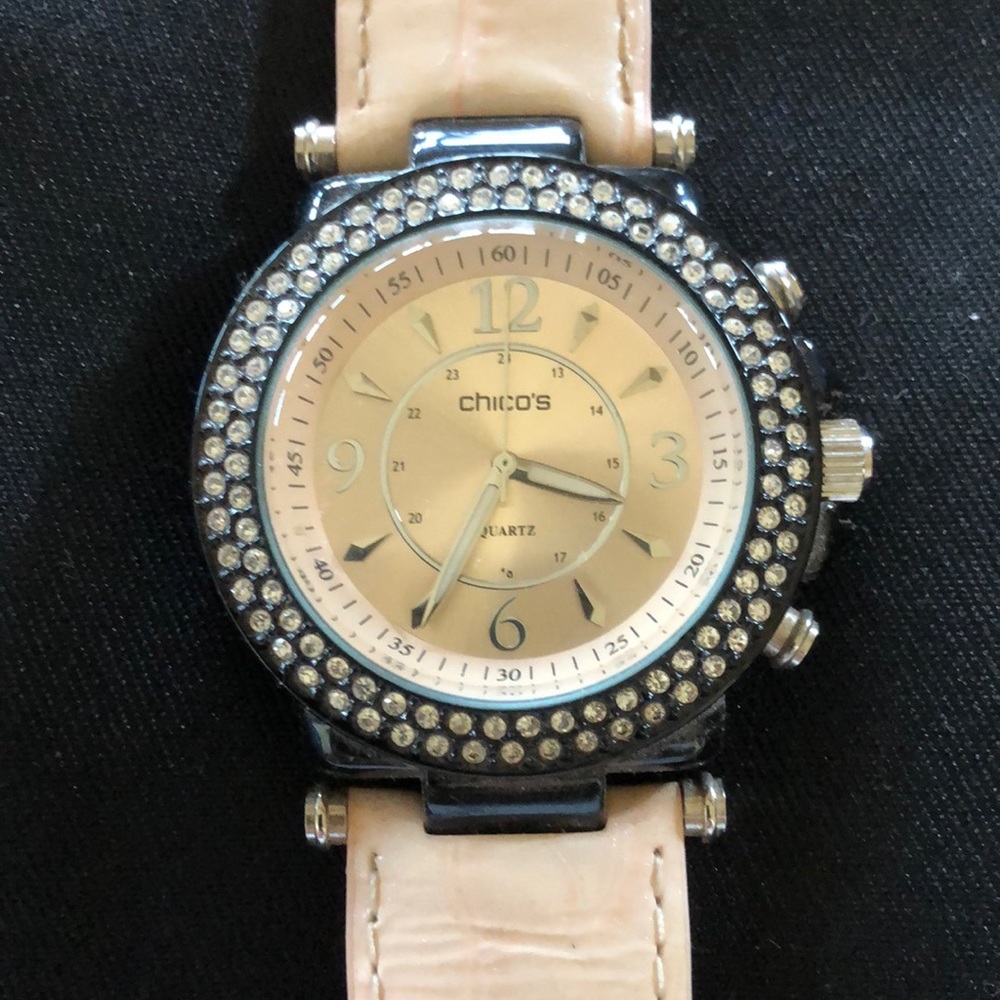 Chico’s Watch